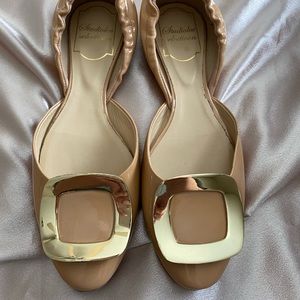 Ballet flats size 37